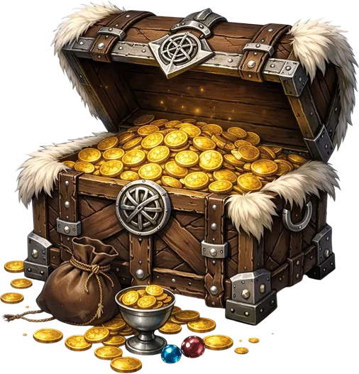 Odinfortune Casino UK Desktop